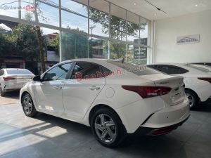 Xe Hyundai Accent 1.4 AT Đặc Biệt 2024