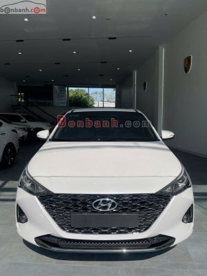 Xe Hyundai Accent 1.4 AT Đặc Biệt 2024