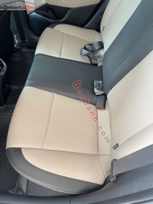 Xe Hyundai Accent 1.4 AT Đặc Biệt 2024