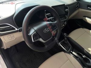 Xe Hyundai Accent 1.4 AT Đặc Biệt 2024