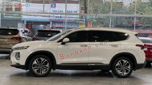 Xe Hyundai SantaFe Cao cấp 2.4L HTRAC 2021