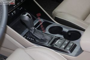 Xe Hyundai Tucson 1.6 AT Turbo Đặc biệt 2021