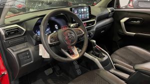 Xe Toyota Raize G 1.0 CVT 2023