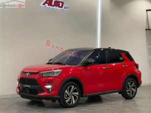 Xe Toyota Raize G 1.0 CVT 2023
