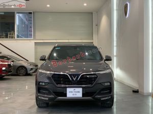 Xe VinFast Lux SA 2.0 Plus 2.0 AT 2020