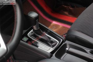 Xe Honda City RS 1.5 AT 2022