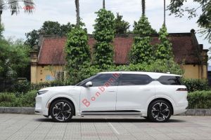 Xe VinFast VF9 Plus 2024