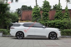 Xe VinFast VF9 Plus 2024