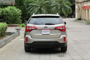 Xe Kia Sorento DATH 2015