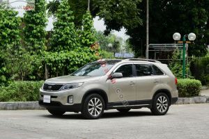 Xe Kia Sorento DATH 2015