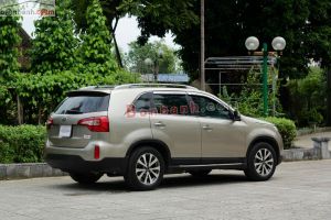 Xe Kia Sorento DATH 2015