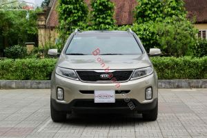 Xe Kia Sorento DATH 2015