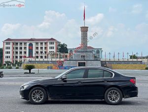 Xe BMW 3 Series 320i 2013