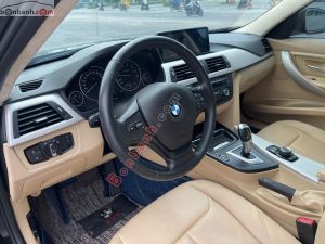 Xe BMW 3 Series 320i 2013