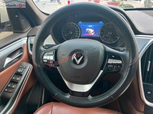 Xe VinFast Lux SA 2.0 Premium 2.0 AT 2021