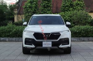 Xe VinFast Lux SA 2.0 Premium 2.0 AT 2021