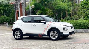 Xe VinFast VF5 Plus 2024