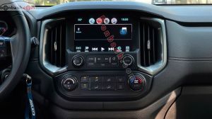 Xe Chevrolet Trailblazer LTZ 2.5L VGT 4x4 AT 2019