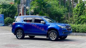 Xe Chevrolet Trailblazer LTZ 2.5L VGT 4x4 AT 2019