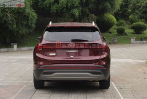 Xe Hyundai SantaFe Tiêu chuẩn 2.5L 2022