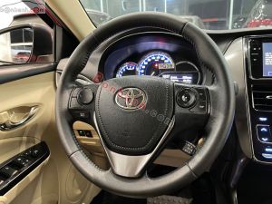 Xe Toyota Vios G 1.5 CVT 2022