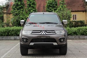 Xe Mitsubishi Pajero Sport D 4x2 MT 2016