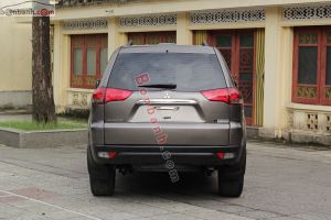 Xe Mitsubishi Pajero Sport D 4x2 MT 2016