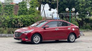 Xe Hyundai Accent 1.4 AT 2021