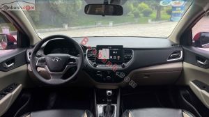 Xe Hyundai Accent 1.4 AT 2021