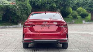 Xe Hyundai Accent 1.4 AT 2021