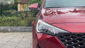 Xe Hyundai Accent 1.4 AT 2021