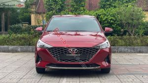 Xe Hyundai Accent 1.4 AT 2021