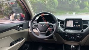 Xe Hyundai Accent 1.4 AT 2021