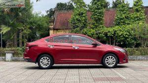 Xe Hyundai Accent 1.4 AT 2021