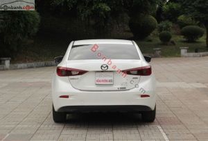 Xe Mazda 3 1.5 AT 2016