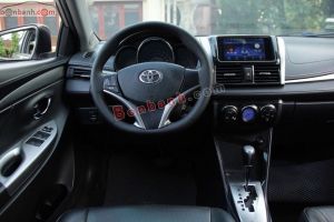 Xe Toyota Vios 1.5G 2014