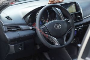 Xe Toyota Vios 1.5G 2014