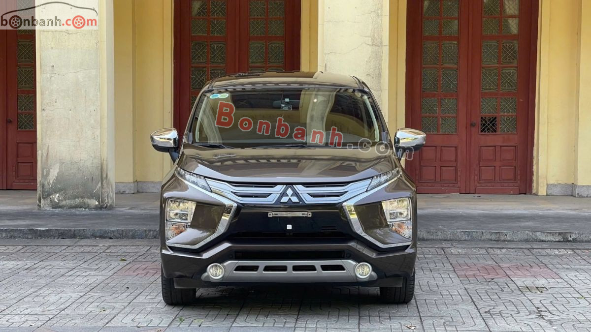 Mitsubishi Xpander 1.5 AT 2021