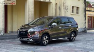 Xe Mitsubishi Xpander 1.5 AT 2021