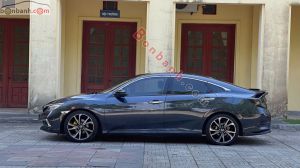 Xe Honda Civic RS 1.5 AT 2020