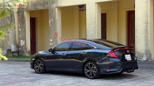 Xe Honda Civic RS 1.5 AT 2020