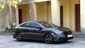 Xe Honda Civic RS 1.5 AT 2020