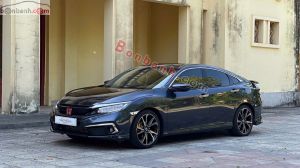 Xe Honda Civic RS 1.5 AT 2020