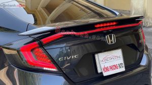 Xe Honda Civic RS 1.5 AT 2020