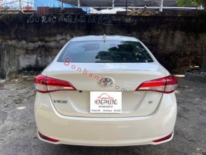 Xe Toyota Vios 1.5E MT 2020