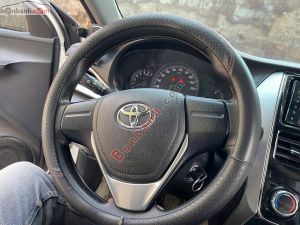 Xe Toyota Vios 1.5E MT 2020