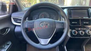 Xe Toyota Vios 1.5E MT 2020