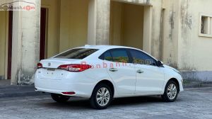 Xe Toyota Vios 1.5E MT 2020