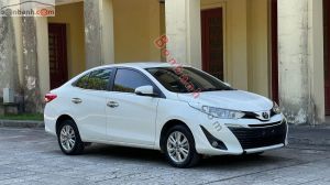 Xe Toyota Vios 1.5E MT 2020