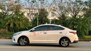 Xe Hyundai Accent 1.4 AT Đặc Biệt 2022